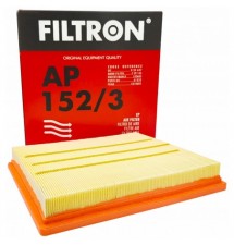 FILTRON FILTR POWIETRZA do...