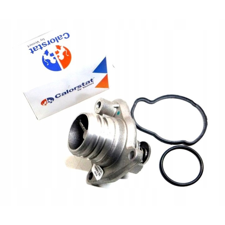 TERMOSTAT KOMPLETNY OPEL AGILA A 1.0 12V 1.2 16V
