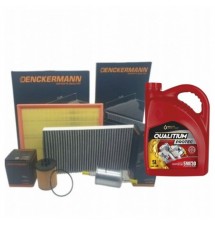 FILTRY ZESTAW FILTRÓW +...