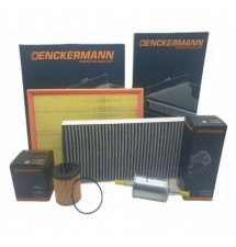 FILTRY ZESTAW FILTRÓW do...