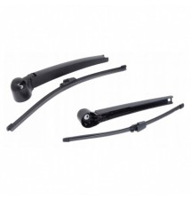 RAMIĘ WYCIERACZKI SEAT LEON VOLKSWAGEN PASSAT B6 KOMBI