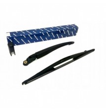 RAMIĘ + PIÓRO WYCIERACZKI TYŁ OPEL CORSA C