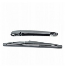 RAMIĘ + PIÓRO TYŁ OPEL ASTRA J 09-15 HATCHBACK 5D...