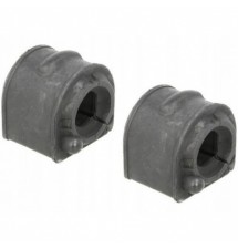 2X GUMY STABILIZATORA PRZÓD FORD FOCUS MK2 FOCUS C-MAX