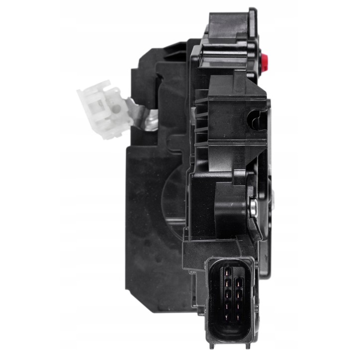 ZAMEK DRZWI TYŁ LEWY OPEL MERIVA B OE 13432376