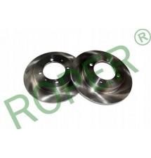 TARCZA HAMULCOWA 239x12,2...