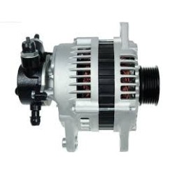 NOWY ALTERNATOR OPEL CORSA MERIVA ASTRA G H 1.7DTI