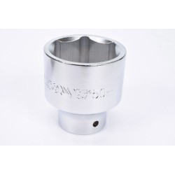 YATO NASADKA 3/4" 50 MM 6-KĄTNA