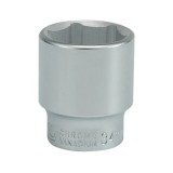 YATO NASADKA 3/4" 50 MM 6-KĄTNA
