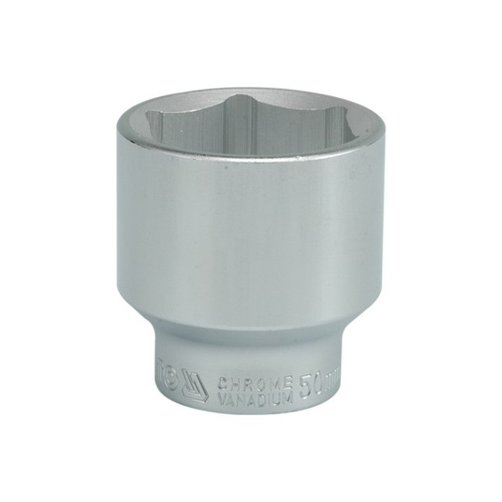 YATO NASADKA 3/4" 50 MM 6-KĄTNA