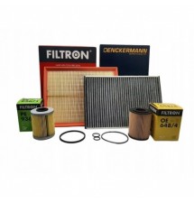 FILTRON ZESTAW FILTRÓW...