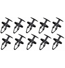 10X SPINKA KOŁEK NADKOLA ZDERZAKA ITD OPEL FORD