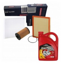 OPEL ASTRA J IV CHEVROLETT...