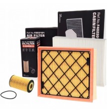 OPEL ASTRA J IV CHEVROLETT...