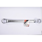 YATO KLUCZ OCZKOWO-GIĘTY 30X32MM