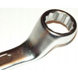 YATO KLUCZ OCZKOWO-GIĘTY 30X32MM