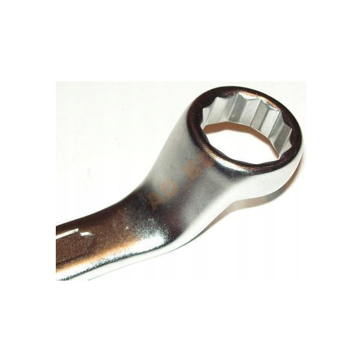 YATO KLUCZ OCZKOWO-GIĘTY 30X32MM