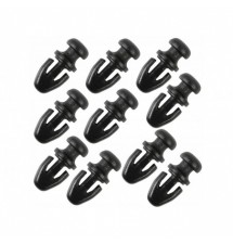 SPINKA LISTWY PROGOWEJ FORD MONDEO MK1 MK2 MK3 MK4