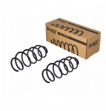 2x SPRĘŻYNY PRZÓD ZESTAW do...