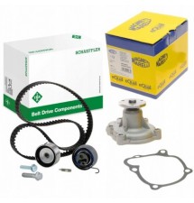 ROZRZĄD ZESTAW OPEL MERIVA...