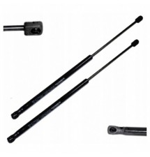 2X SIŁOWNIK TELESKOP KLAPY FORD FOCUS II MK2 KOMBI