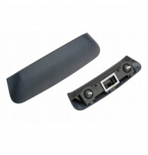 PRZYCISK KLAMKA KLAPY BAGAŻNIKA OPEL CORSA D 07-...