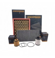 ZESTAW FILTRÓW do OPEL...