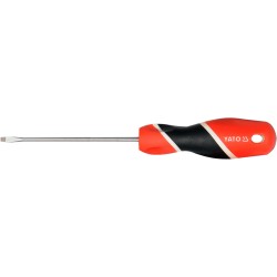 YATO WKRĘTAK PŁASKI 3X150MM