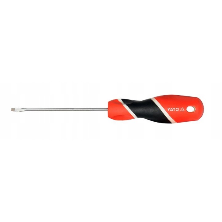 YATO WKRĘTAK PŁASKI 3X150MM