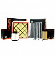ZESTAW FILTRÓW OPEL MERIVA...