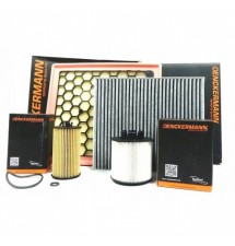 ZESTAW FILTRÓW FILTRY OPEL...