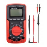 YATO MIERNIK CYFROWY 5 W 1