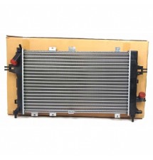 CHŁODNICA WODY OPEL ASTRA H 1.3 1.7 1.9 CDTI 2.0T