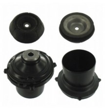 2x PODUSZKI + ŁOŻYSKA...