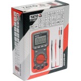 YATO MIERNIK CYFROWY 5 W 1
