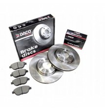 TARCZE + KLOCKI PRZÓD...