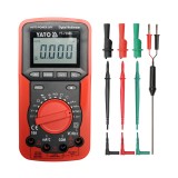 YATO MIERNIK CYFROWY 5 W 1