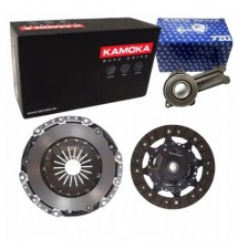 SPRZĘGŁO + WYSPRZĘGLIK FORD FOCUS 1 I 1.4 1.6 1.8