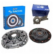 SPRZĘGŁO + WYSPRZĘGLIK FORD FOCUS 1 I 1.4 1.6 1.8