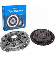 SPRZĘGŁO ZESTAW FORD FOCUS II MK2 MONDEO 4 1.4 1.6