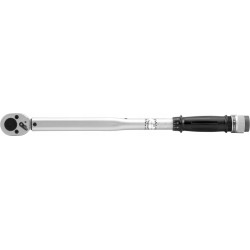 YATO KLUCZ DYNAMOMETRYCZNY 1/2" 40-210NM CR-V