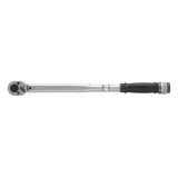 YATO KLUCZ DYNAMOMETRYCZNY 1/2" 40-210NM CR-V