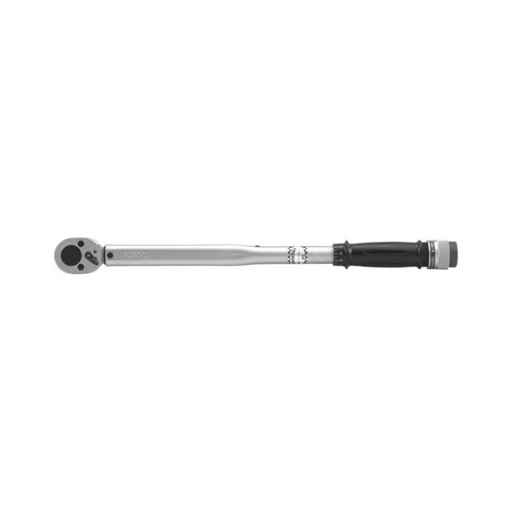 YATO KLUCZ DYNAMOMETRYCZNY 1/2" 40-210NM CR-V