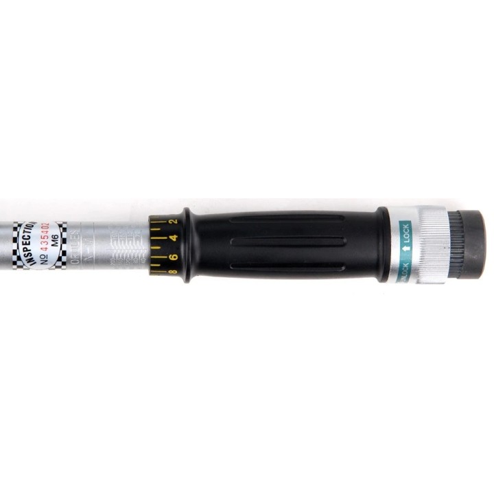 YATO KLUCZ DYNAMOMETRYCZNY 1/2" 40-210NM CR-V