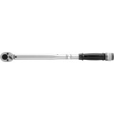 YATO KLUCZ DYNAMOMETRYCZNY 1/2" 40-210NM CR-V
