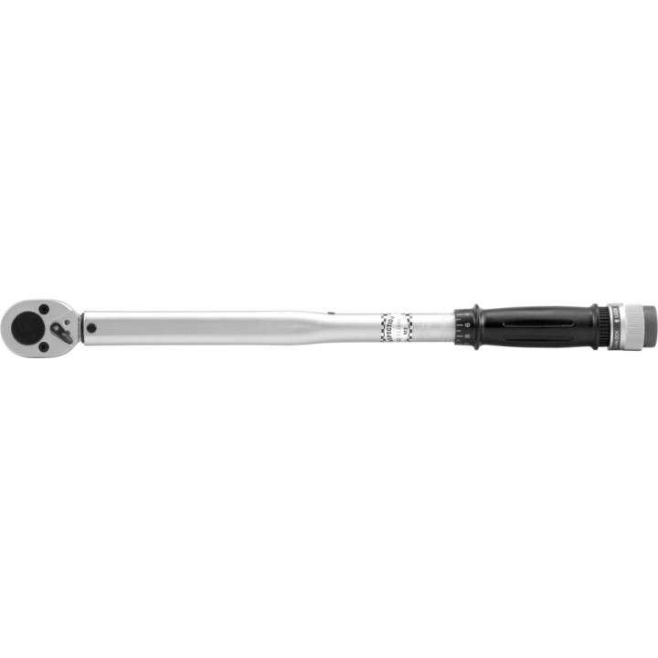 YATO KLUCZ DYNAMOMETRYCZNY 1/2" 40-210NM CR-V