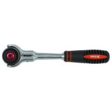 YATO KLUCZ DYNAMOMETRYCZNY 1/2" 40-210NM CR-V