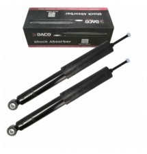 2x AMORTYZATORY TYŁ DO SAAB...