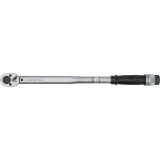 YATO KLUCZ DYNAMOMETRYCZNY 1/2" 40-210NM CR-V