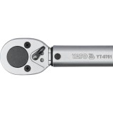 YATO KLUCZ DYNAMOMETRYCZNY 1/2" 40-210NM CR-V